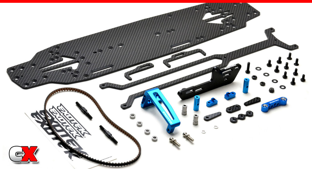 Tamiya fwd chassis deals
