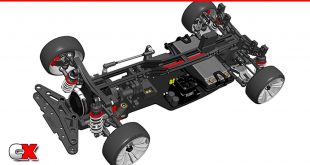 MST FXX 2.0 S Drift Car | CompetitionX