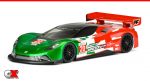 PROTOform Vittoria GT Clear Body | CompetitionX