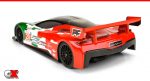 PROTOform Vittoria GT Clear Body | CompetitionX