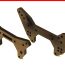 STRC Carbon Fiber Shock Towers for ARRMA Limitless/Infraction | CompetitionX