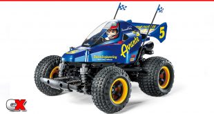 Tamiya New Releases - ELEVEN New Rides! | CompetitionX