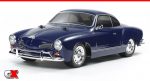 Tamiya New Releases - ELEVEN New Rides! | CompetitionX
