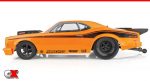 Team Associated DR10 | CompetitionX