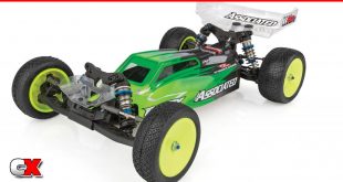 Team Associated RC10B6.2 and RC10B6.2D Kits | CompetitionX