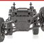 Element RC Independent Front Suspension (IFS) for the Enduro | CompetitionX