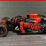 EVO RACE Factory ER-20 F1 Body | CompetitionX