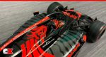 EVO RACE Factory ER-20 F1 Body | CompetitionX