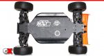 Hobbytech Spirit NXTE RR20 Competition 1/8 Scale | CompetitionX