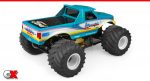 JConcepts 1993 Ford F-250 Monster Truck Body | CompetitionX