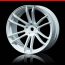 MST TSP High Traction Wheel | CompetitionX