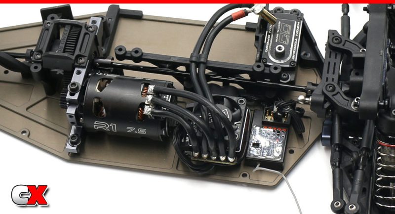 tekno eb 410.2