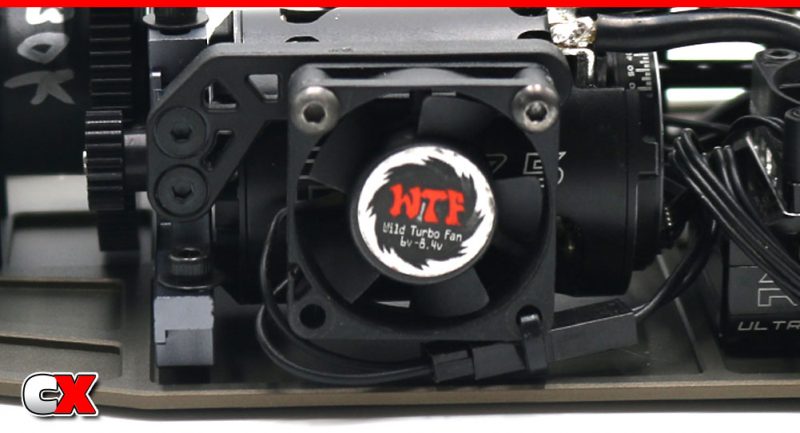 tekno eb 410.2