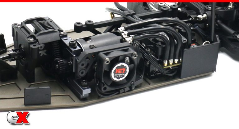 tekno eb 410.2