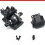 Tekno RC EB410.2 4WD Buggy Build Part 3 – Rear Bulkhead | CompetitionX