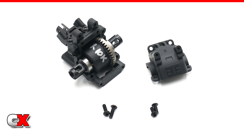 tekno eb 410.2