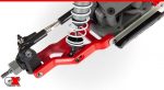 Traxxas HD Suspension Arms | CompetitionX