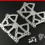 Xtra Speed Aluminum Parts for the Tamiya CR-01 | CompetitionX