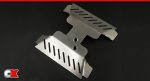 Xtra Speed Hop Up Parts for the Axial Capra | CompetitionX