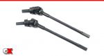 Xtra Speed Hop Up Parts for the Axial Capra | CompetitionX