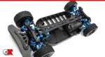 Yeah Racing Rapid Performance Conversion Kit For Tamiya TT-01 | CompetitionX