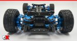 Yeah Racing Rapid Performance Conversion Kit For Tamiya TT-01 | CompetitionX