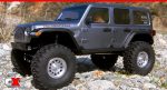 Axial SCX10 III Jeep JLU Wrangler | CompetitionX
