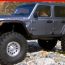 Axial SCX10 III Jeep JLU Wrangler | CompetitionX