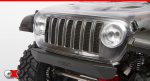Axial SCX10 III Jeep JLU Wrangler | CompetitionX