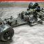 Carisma CRF-1 PRO Formula 1 Car | CompetitionX