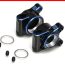 Exotek Heavy Duty Rear Hub Set – Team Associated B74 | CompetitionX
