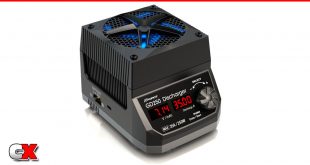 GForce GD250 Discharger | CompetitionX