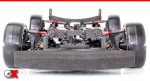Infinity IF14.2 Touring Car Kit | CompetitionX