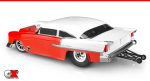 JConcepts 1955 Chevy Bel Air Drag Eliminator Body | CompetitionX