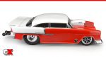 JConcepts 1955 Chevy Bel Air Drag Eliminator Body | CompetitionX