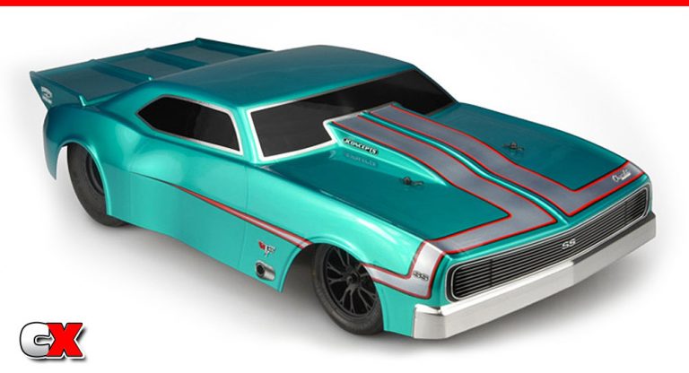 jconcepts street eliminator bodies