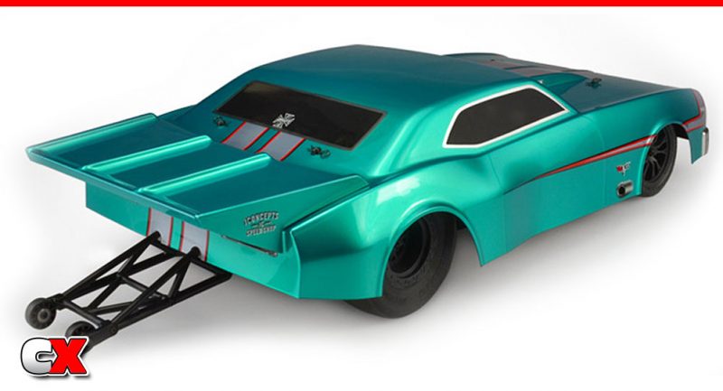 jconcepts street eliminator bodies