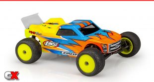 JConcepts Finnisher Mini-T 2.0 Body | CompetitionX