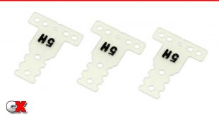 Kyosho MR03 Series Hard-Type Rear Suspension Plate | CompetitionX