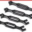 ProTek Aluminum Turnbuckle Wrenches | CompetitionX
