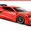 PROTOform Chevrolet Corvette C8 190mm Body | CompetitionX