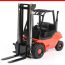 RC4WD Norsu 1/14 Scale Hydraulic RC Forklift | CompetitionX