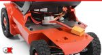 RC4WD Norsu 1/14 Scale Hydraulic RC Forklift | CompetitionX