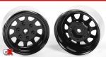RC4WD Stamped Steel 1.7" Beadlock Wagon Wheels | CompetitionX