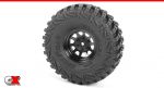 RC4WD Stamped Steel 1.7" Beadlock Wagon Wheels | CompetitionX