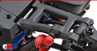 RPM RC Products Suspension Arms - LaTrax Prerunner/Teton/SST | CompetitionX