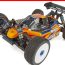 Team Associated RC8B3.2 Team Kit | CompetitionX