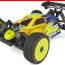 Team Associated RC8B3.2e 1/8 Scale Electric Buggy Kit | CompetitionX