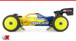 Team Associated RC8B3.2e 1/8 Scale Electric Buggy Kit | CompetitionX