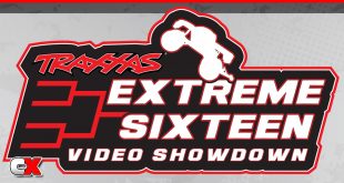 Traxxas Extreme 16 Video Showdown | CompetitionX